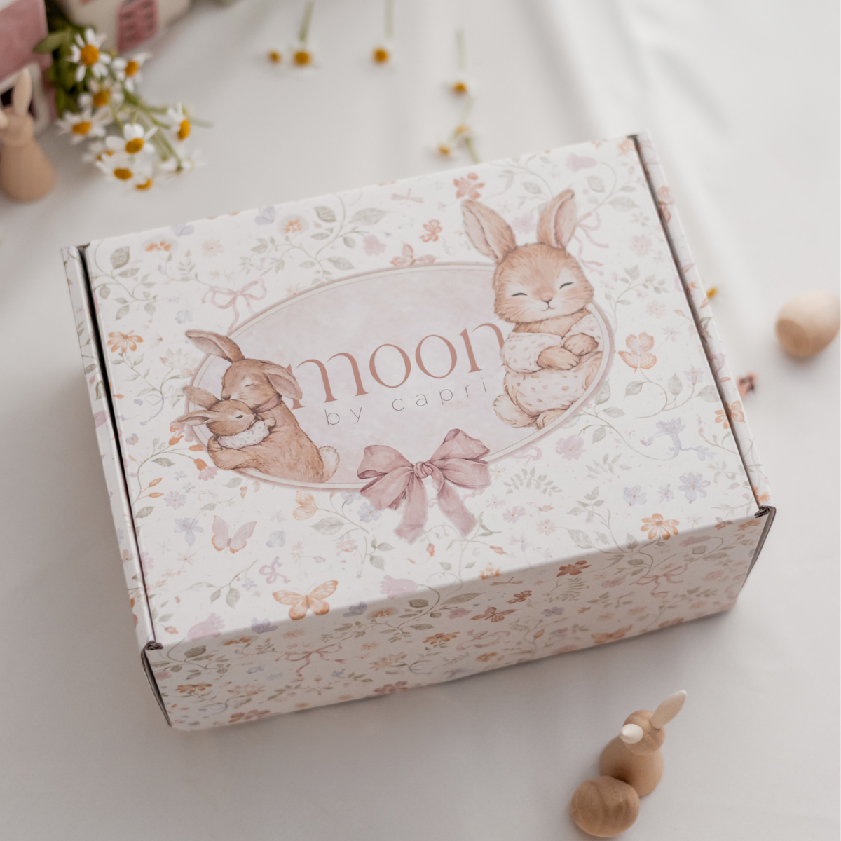 Gesso Perfumado Vaso Menina
