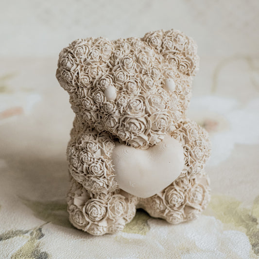 Gesso Perfumado Urso