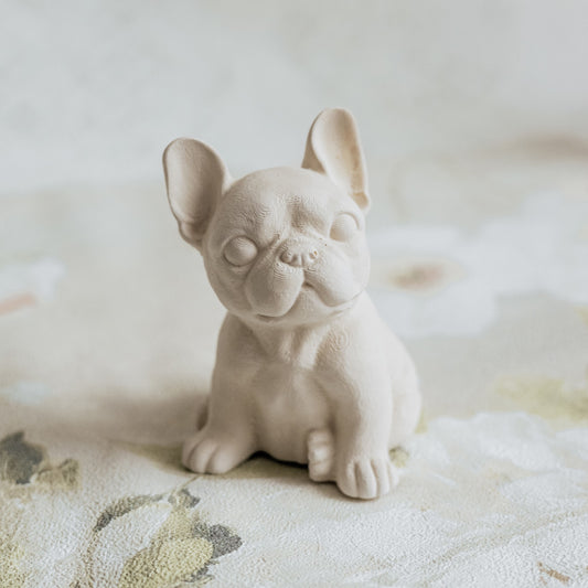 Gesso Perfumado Bulldog