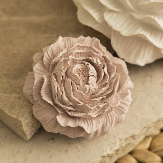 Gesso Perfumado Peónia