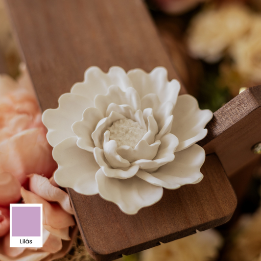 Gesso Perfumado Dália