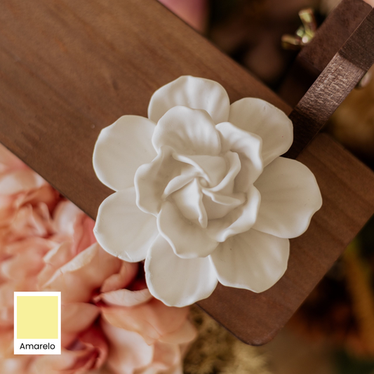 Gesso Perfumado Gardénia