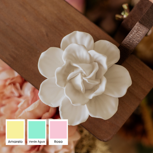 Gesso Perfumado Gardénia