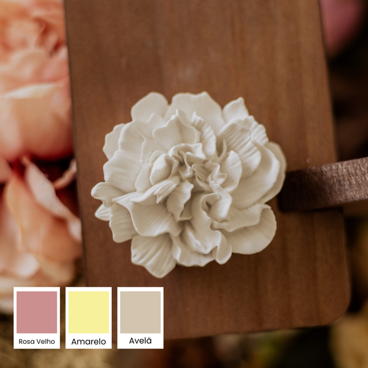 Gesso Perfumado Cravo