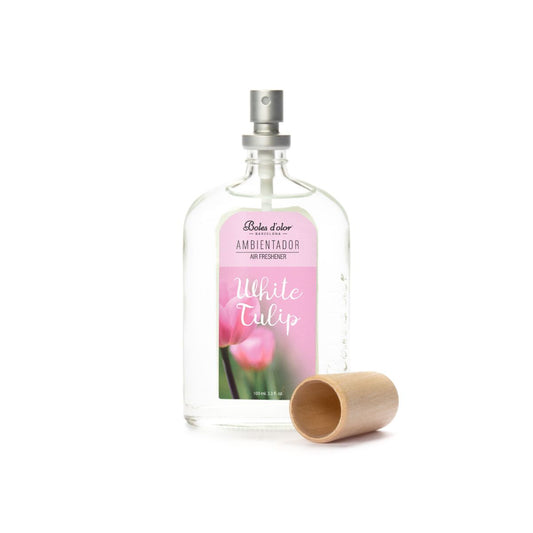 Ambientador Spray White Tulip Boles d'olor