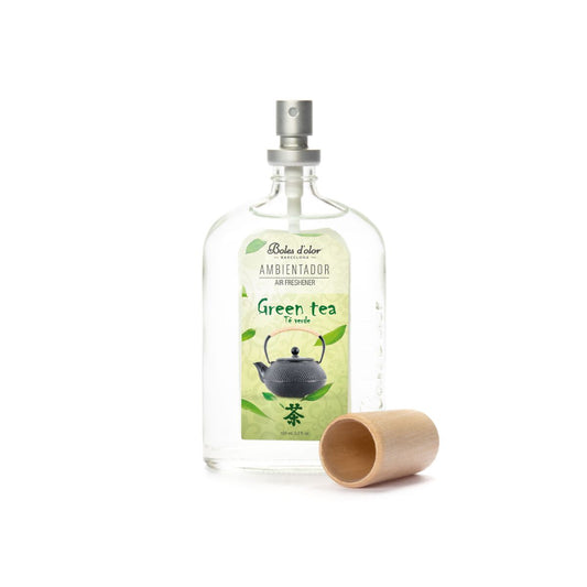 Ambientador Spray Chá Verde Boles d'olor