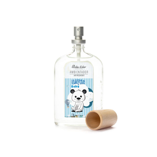 Ambientador Spray Kukette Baby Boles d'olor