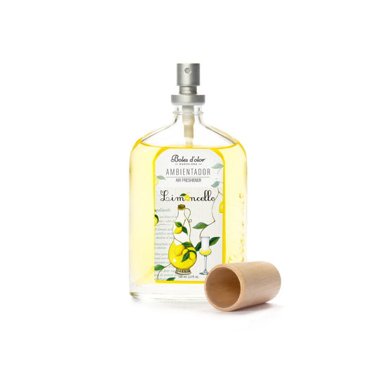 Ambientador Spray Limoncello Boles d'olor