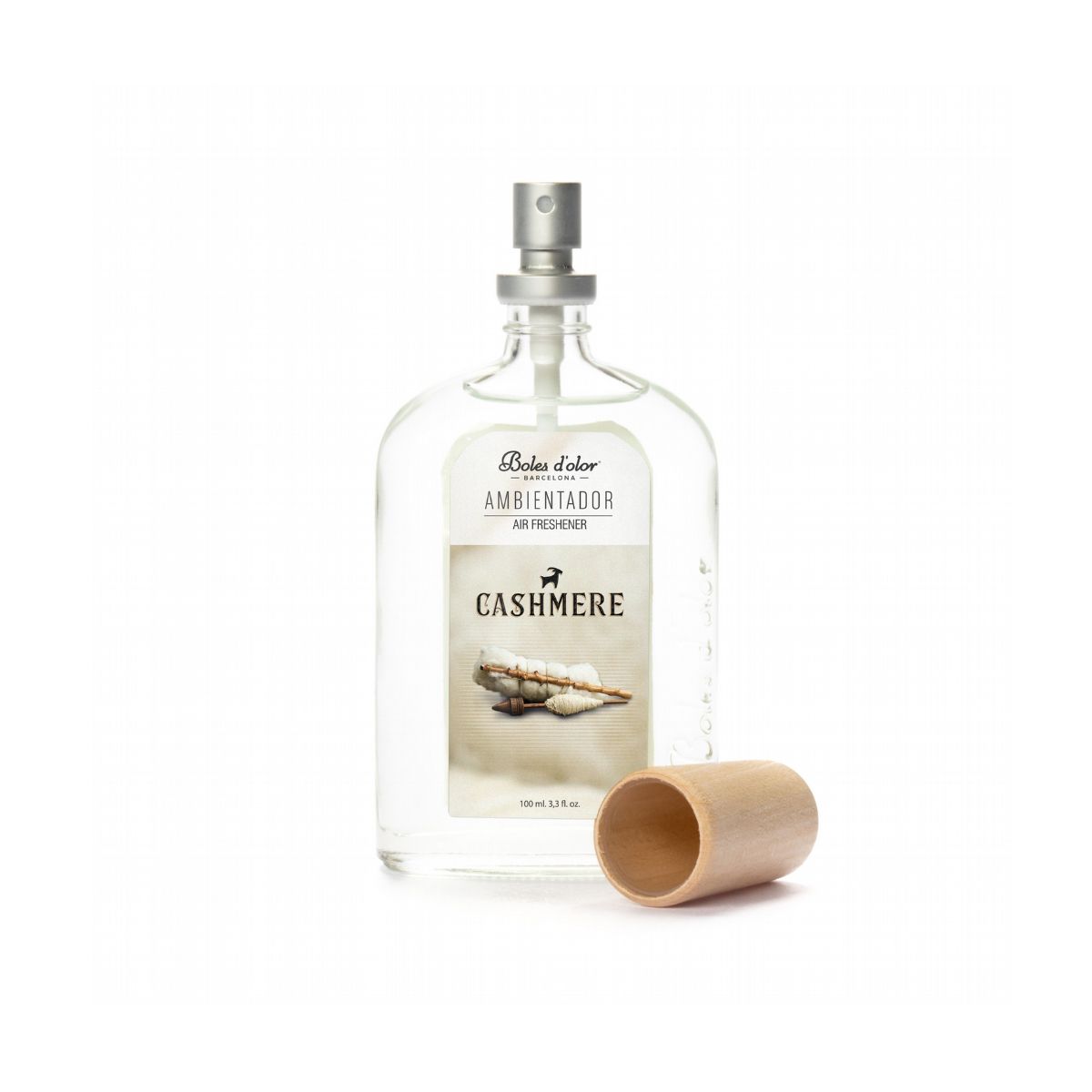 Ambientador Spray Cashmere Boles d'olor