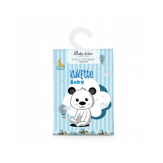 Cruzeta Perfumada Kukette Baby Boles d'olor