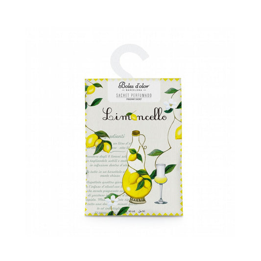 Cruzeta Perfumada Limoncello Boles d'olor