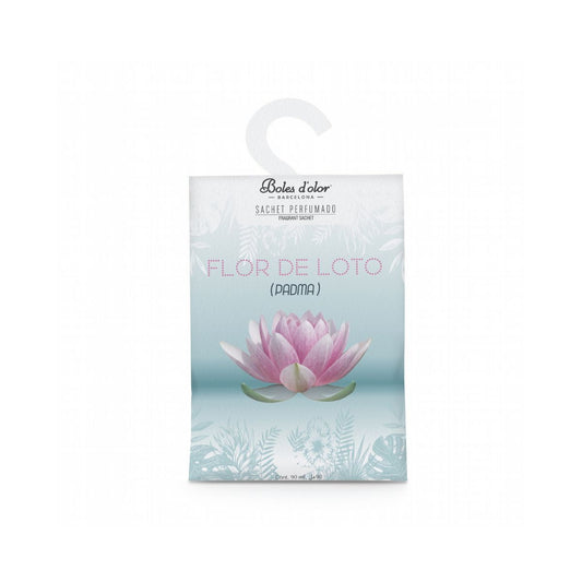 Cruzeta Perfumada Flor de Loto Boles d'olor