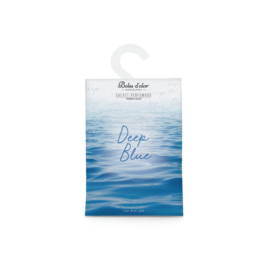 Cruzeta Perfumada Deep Blue Boles d'olor