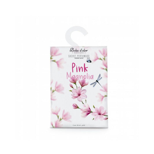 Cruzeta Perfumada Pink Magnólia Boles d'olor