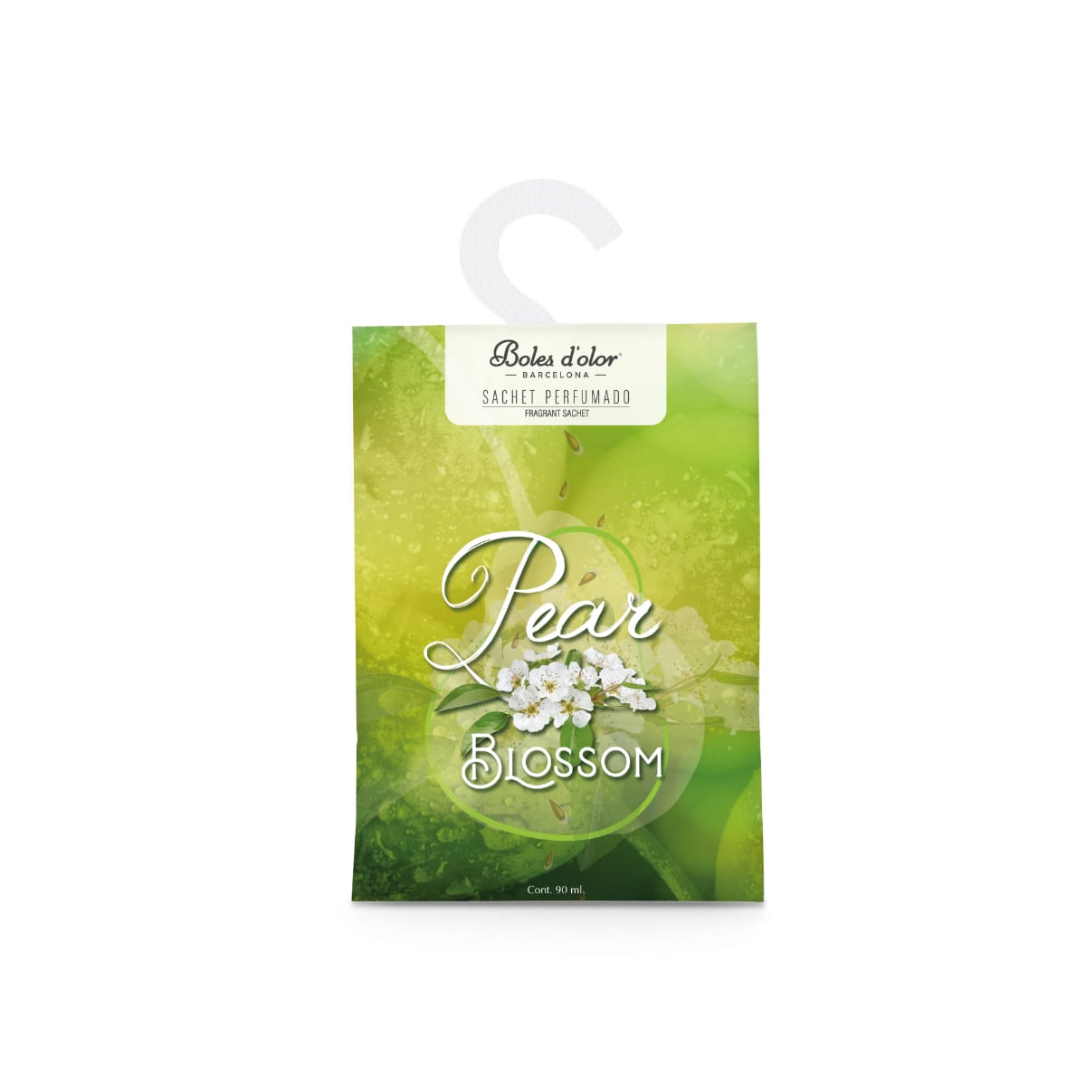 Cruzeta Perfumada Pear Blossom Boles d'olor