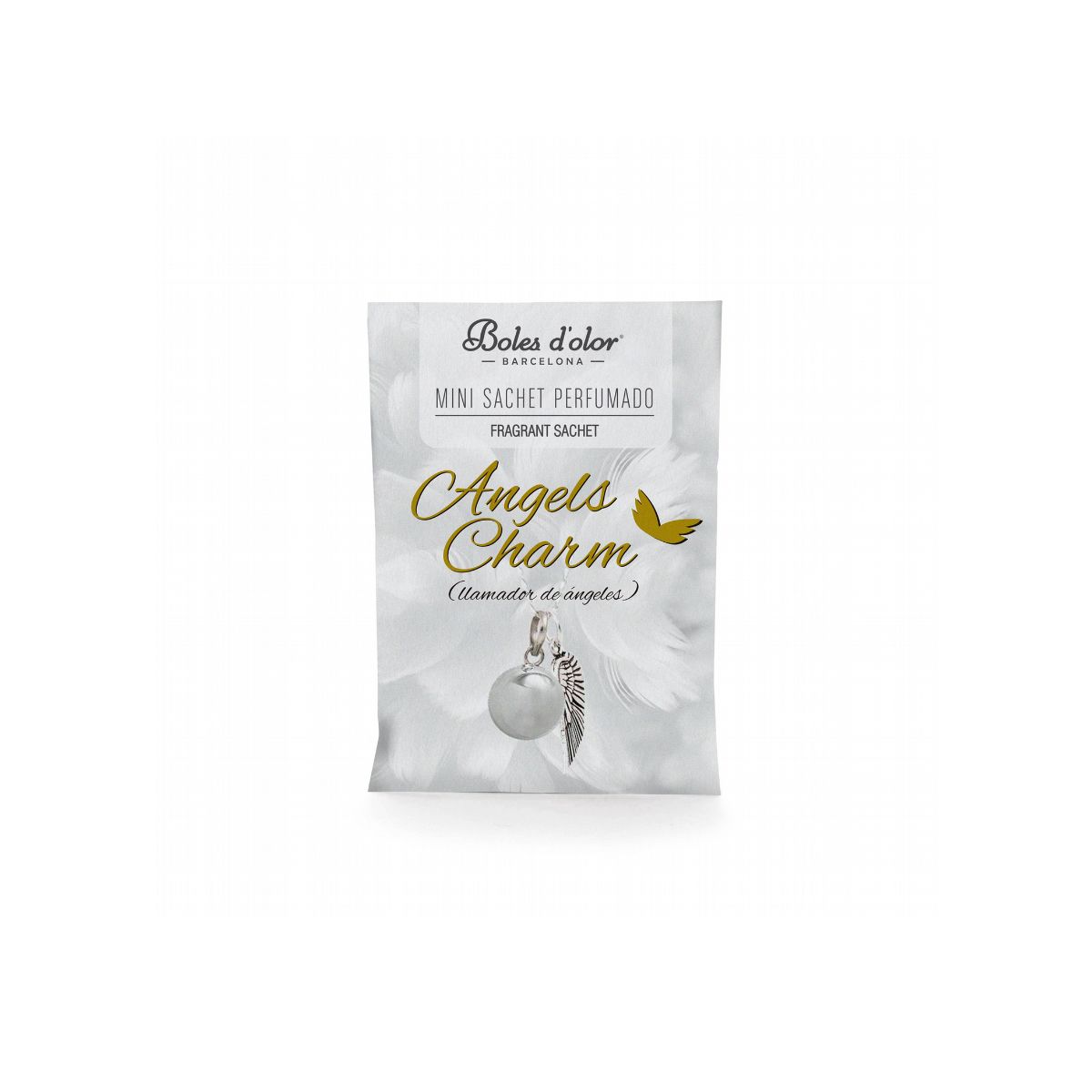 Saqueta Perfumada Angels Charm Boles d'olor