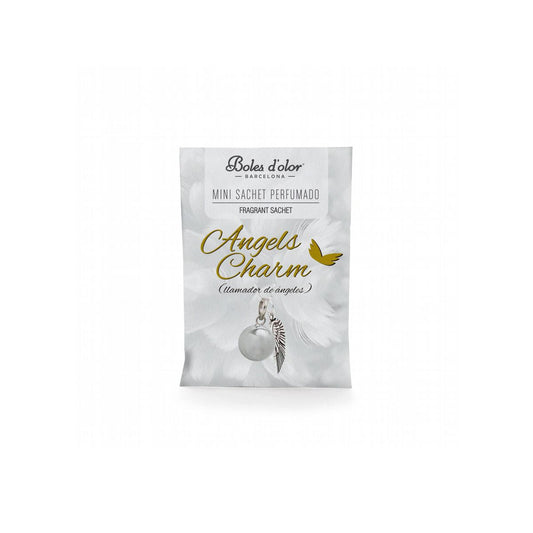 Saqueta Perfumada Angels Charm Boles d'olor