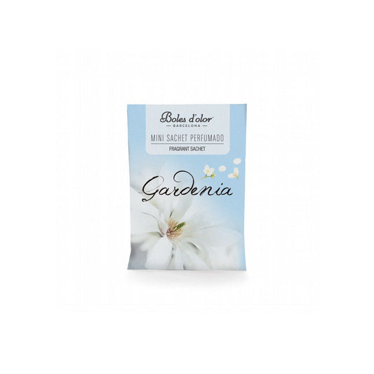 Saqueta Perfumada Gardenia Boles d'olor