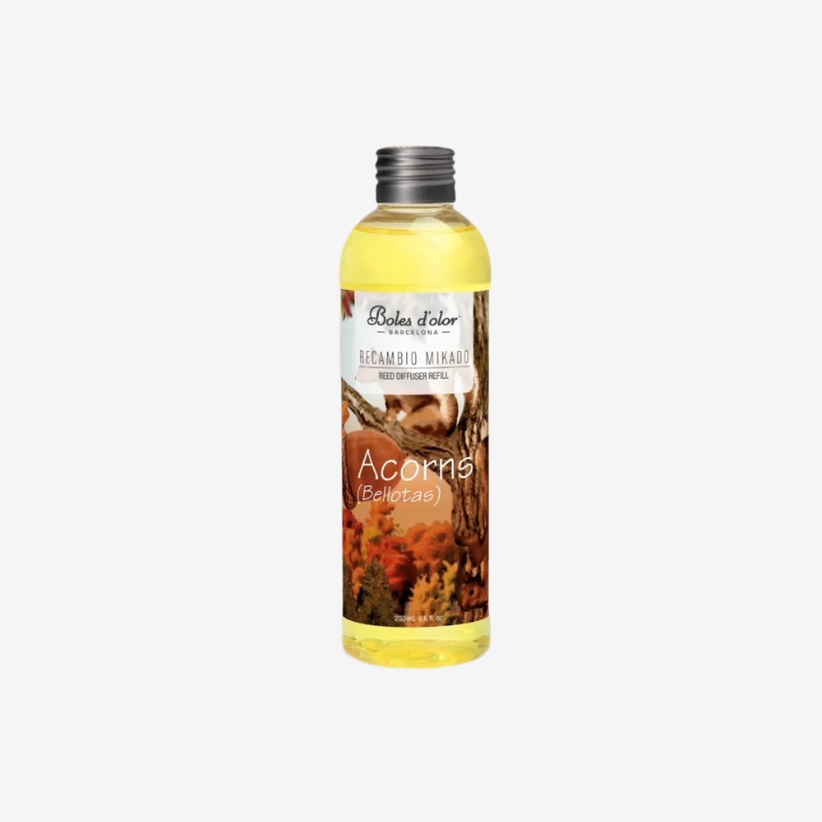 Recarga Mikado BOLES D´OLOR Infantil Kukette 200ml - La Esquina Recarga Mikado BOLES D´OLOR Infantil Kukette 200ml - La Esquina