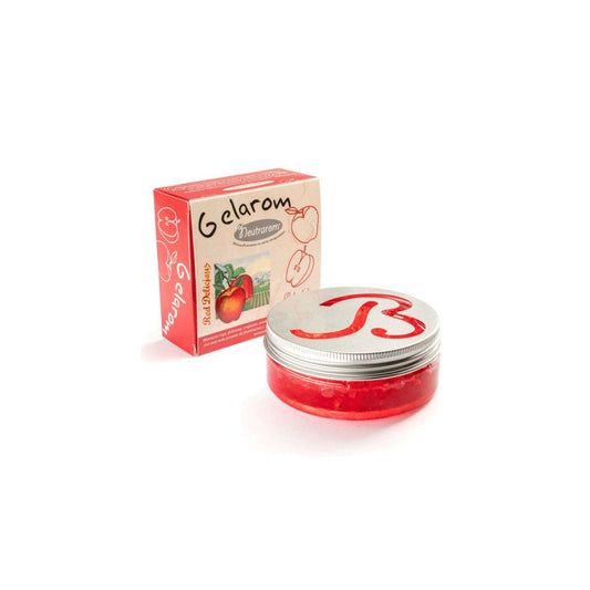 Gelarom Red Delicious Boles d'olor