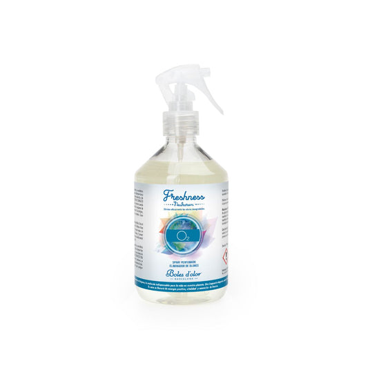 Ambientador Spray Freshness O2 Boles d'olor