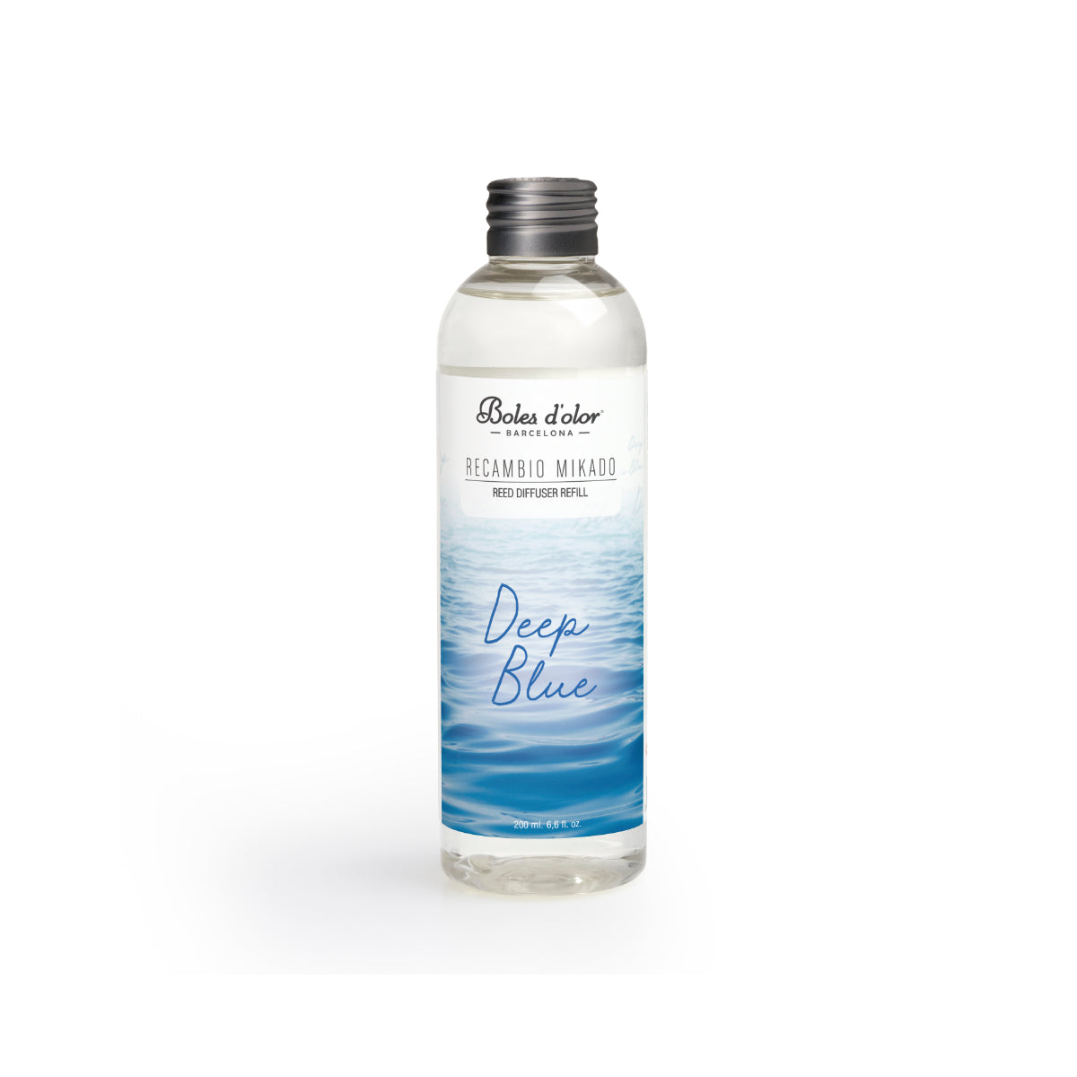 Recarga Mikado Deep Blue 200ml Boles d'olor