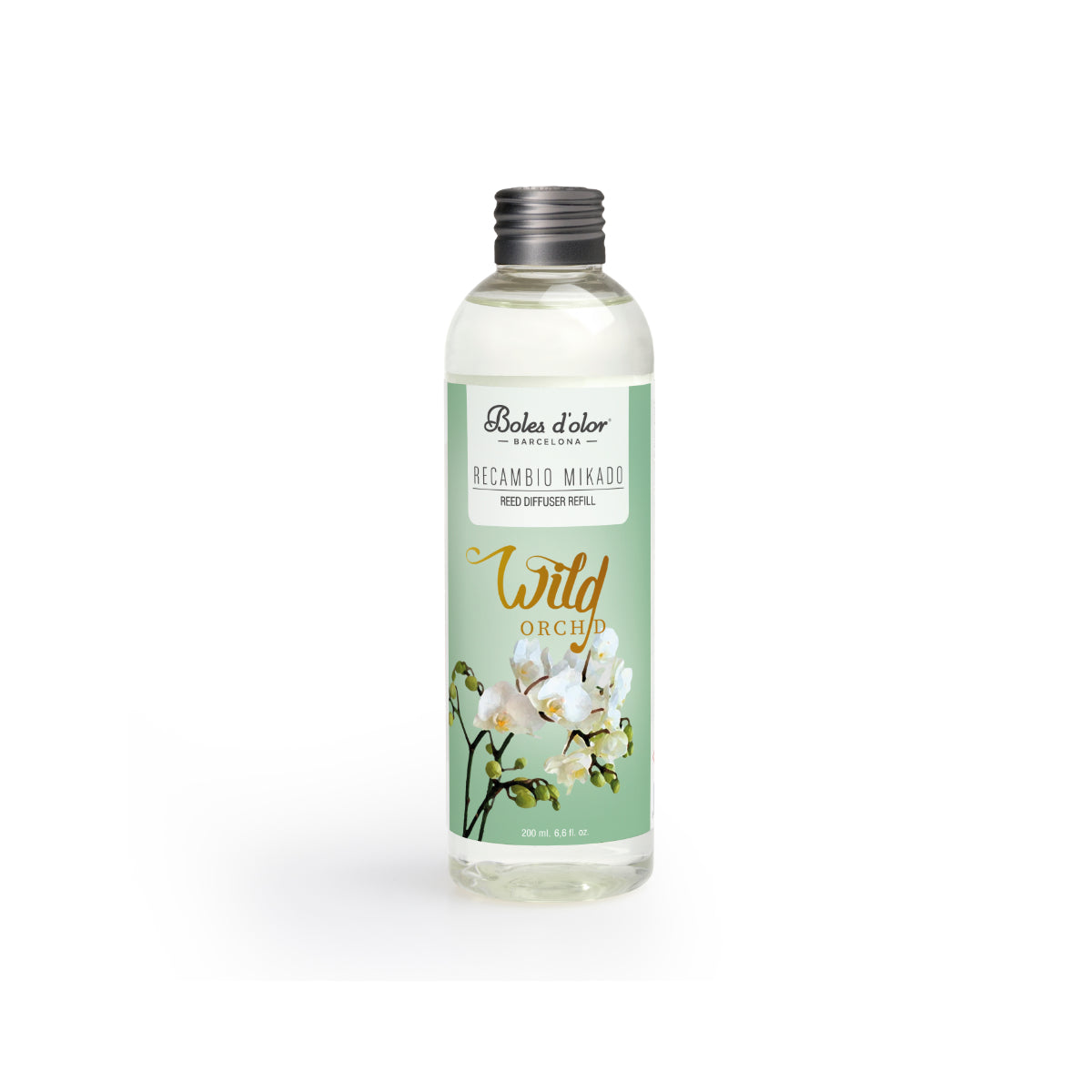 Recarga Mikado Wild Orchid 200ml Boles d'olor