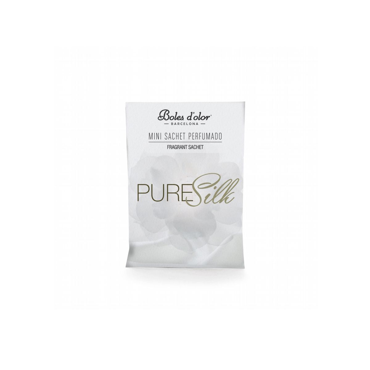 Saqueta Perfumada Pure Silk Boles d'olor