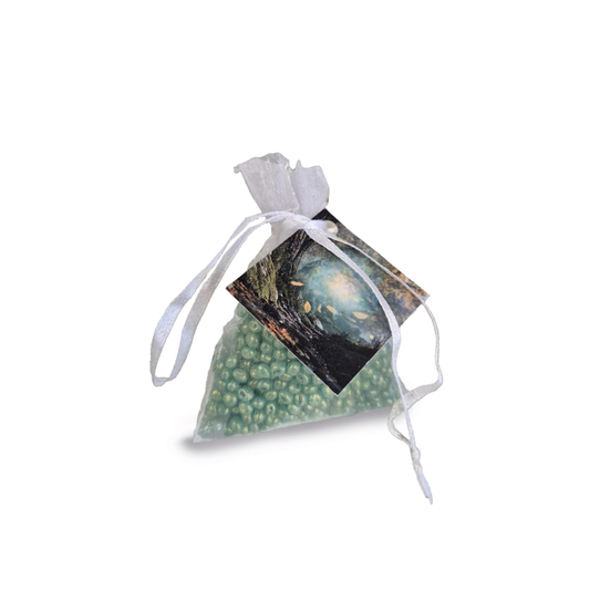 Mini Resinas Perfumadas Enchanted Oak Boles d'olor