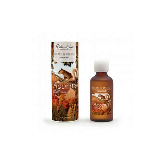 Bruma Acorns 50ml Boles d'olor