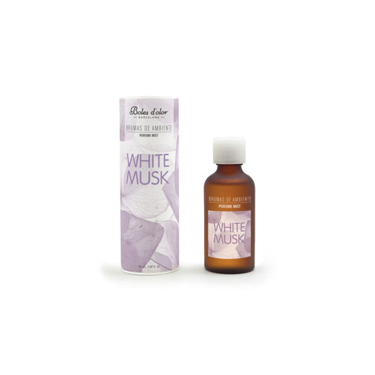 Bruma White Musk 50ml Boles d'olor