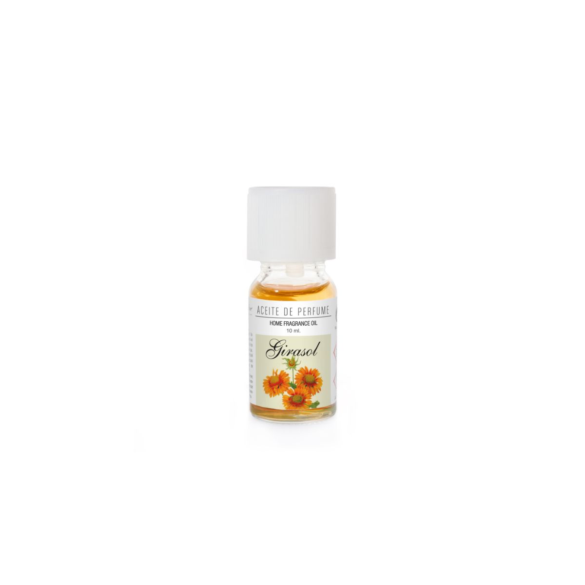 Óleo Girassol 10ml Boles d'olor