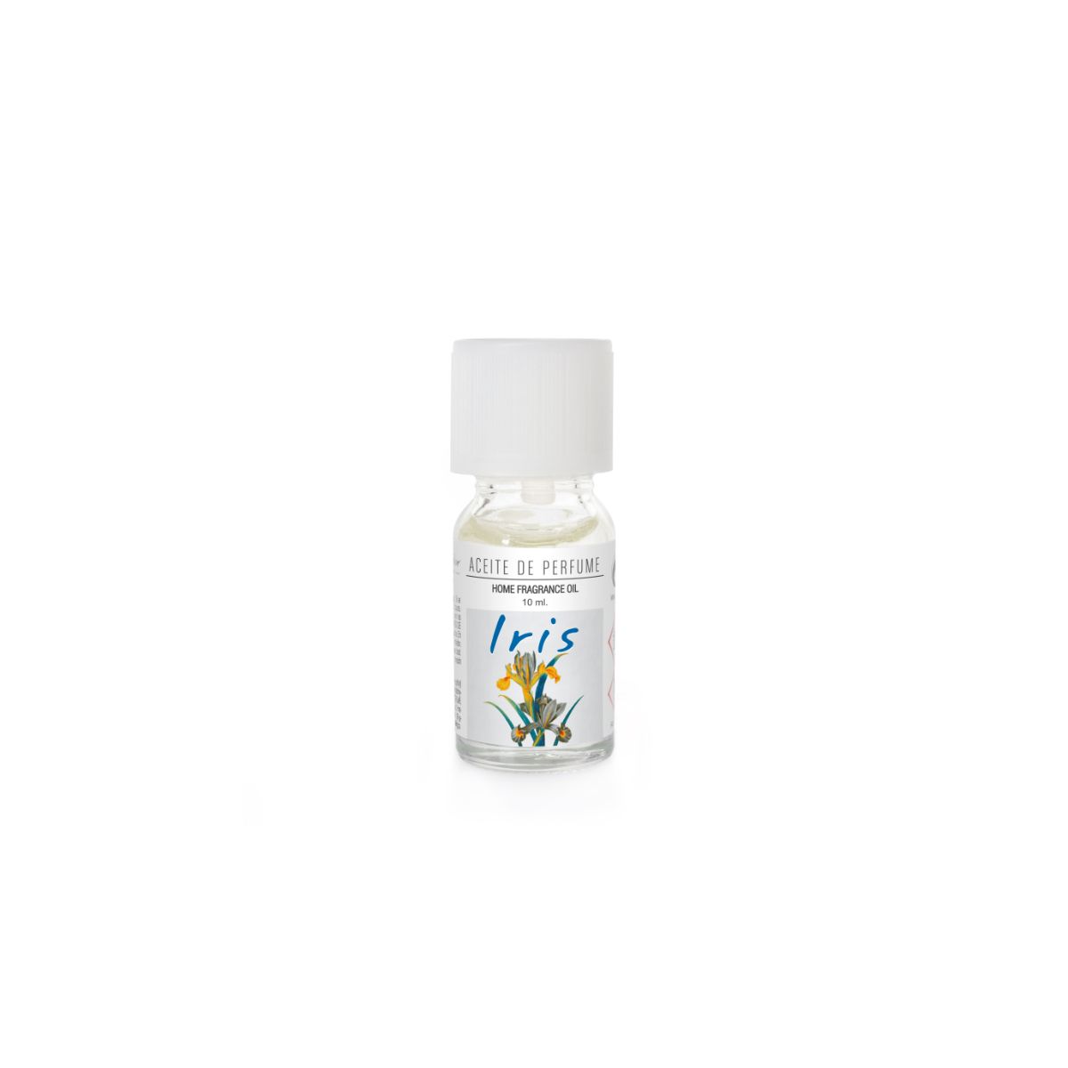 Óleo Iris 10ml Boles d'olor