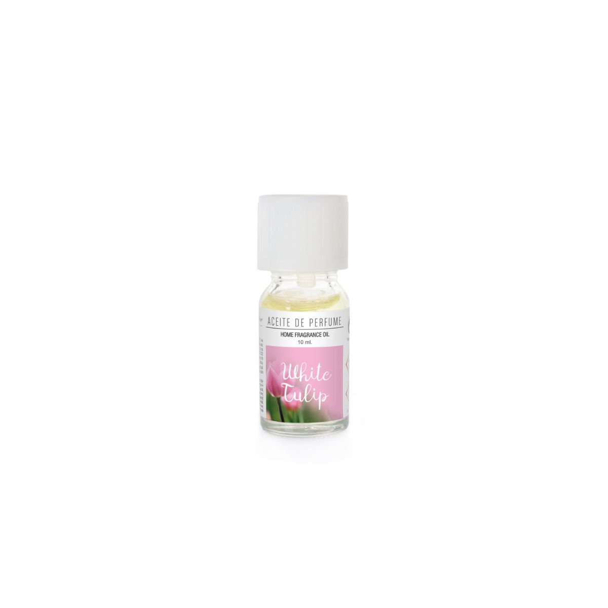 Óleo White Tulip 10ml Boles d'olor