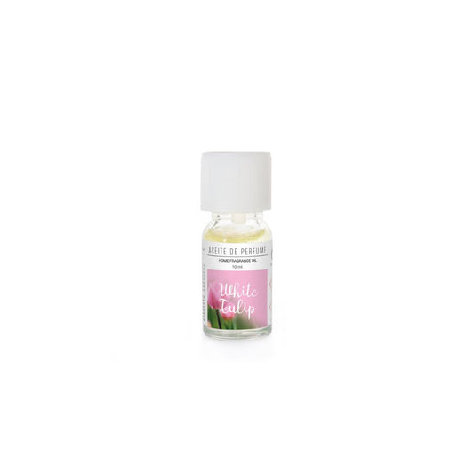 Óleo White Tulip 10ml Boles d'olor