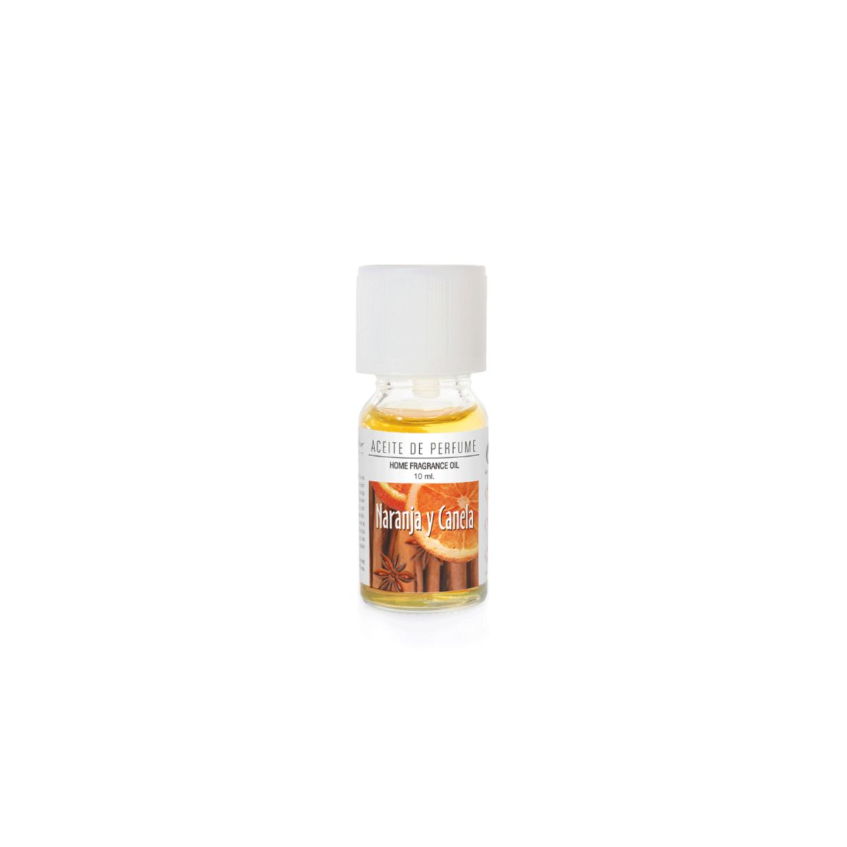 Óleo Laranja e Canela 10ml Boles d'olor