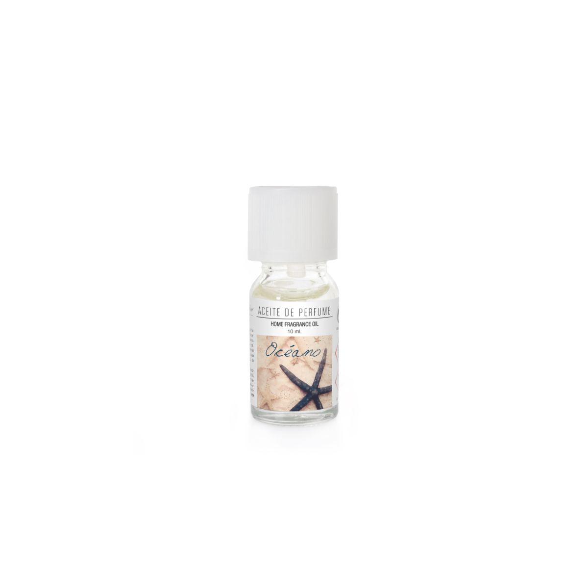 Óleo Oceano 10ml Boles d'olor