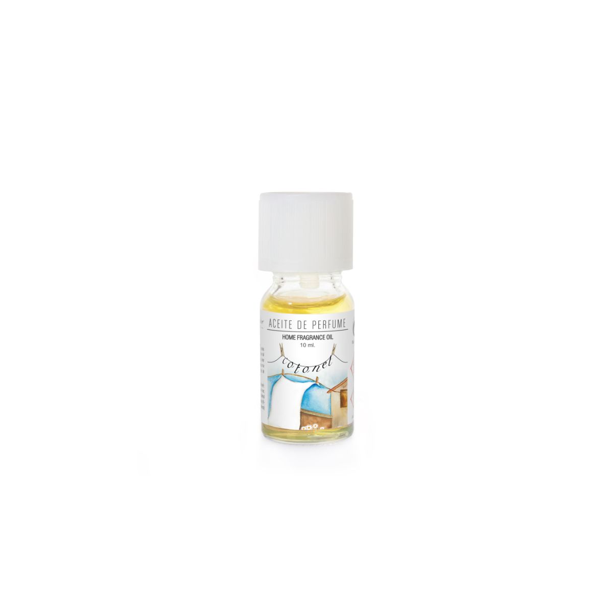 Óleo Cotonet 10ml Boles d'olor