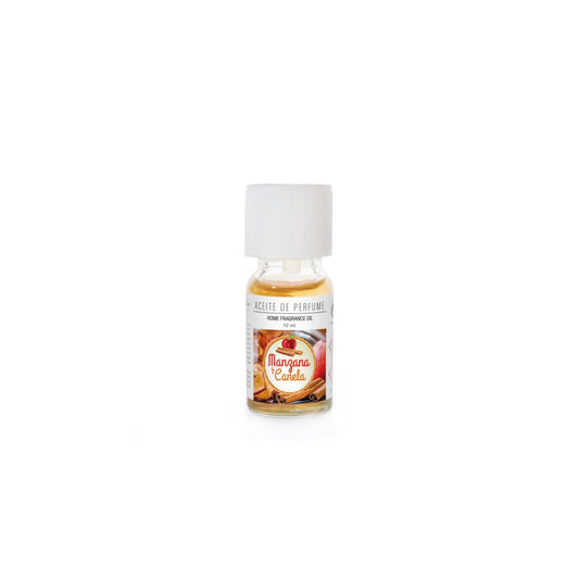 Óleo Maçã e Canela 10ml Boles d'olor