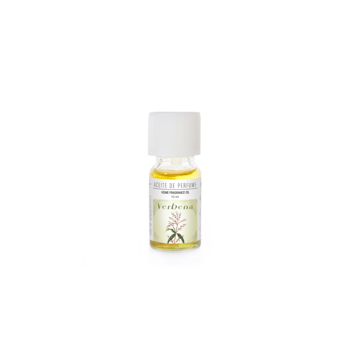 Óleo Verbena 10ml Boles d'olor