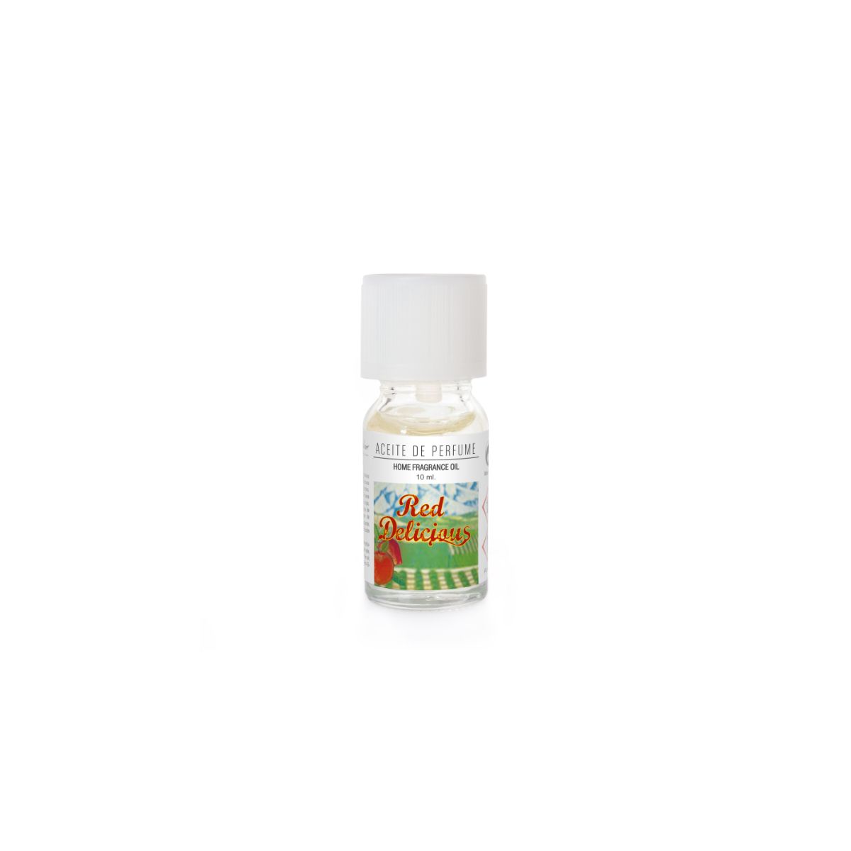 Óleo Red Delicious 10ml Boles d'olor