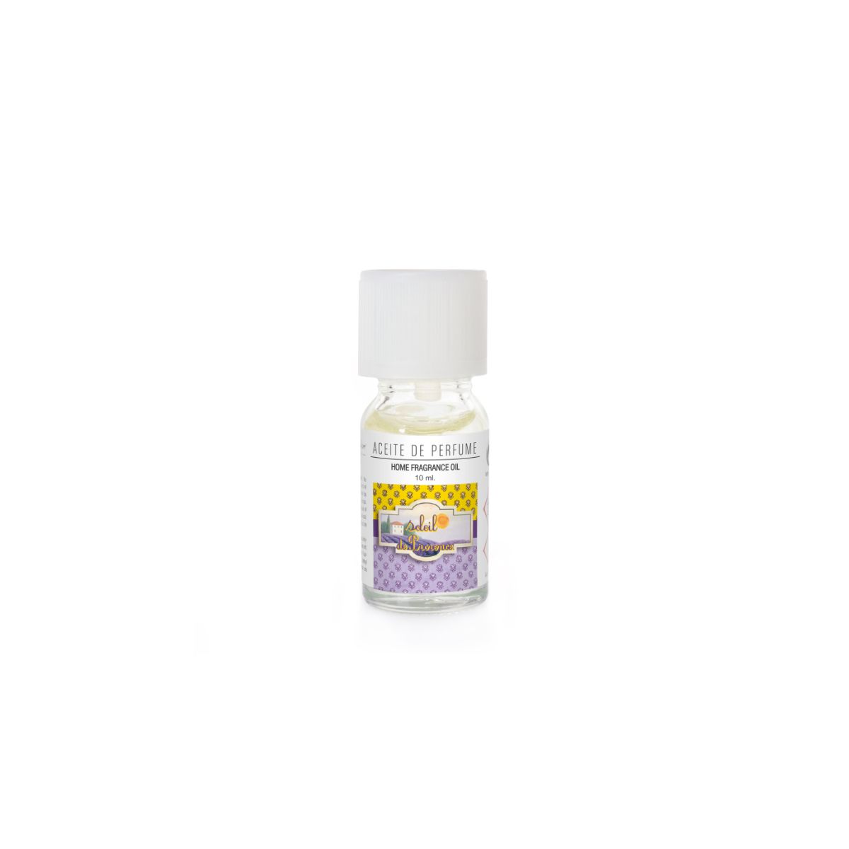 Óleo Soleil de Provence 10ml Boles d'olor