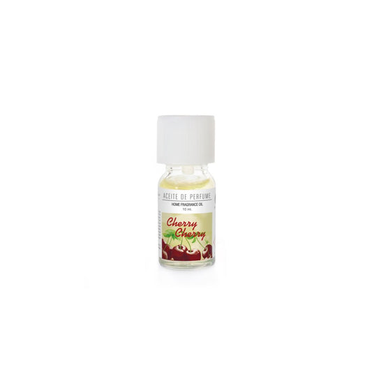 Óleo Cherry Cherry 10ml Boles d'olor