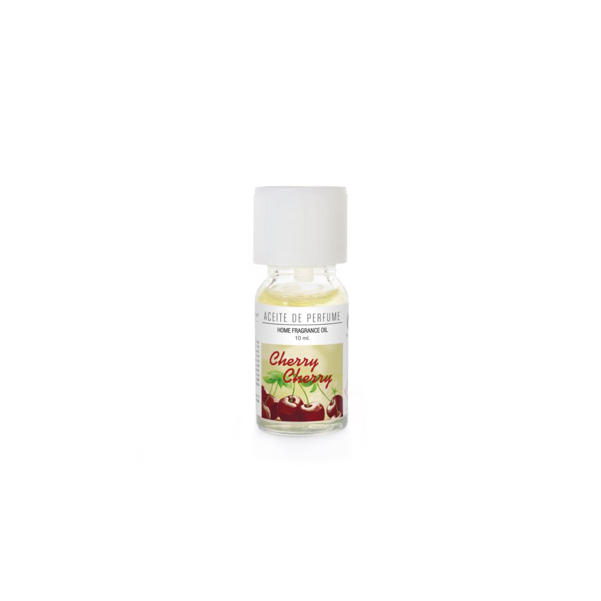 Óleo Cherry Cherry 10ml Boles d'olor