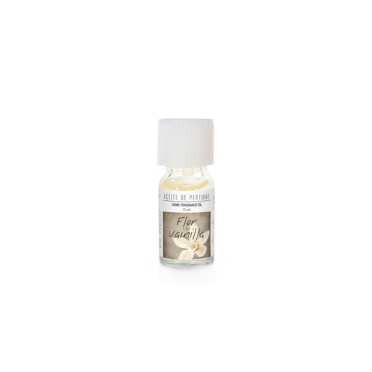 Óleo Flor de Baunilha 10ml Boles d'olor