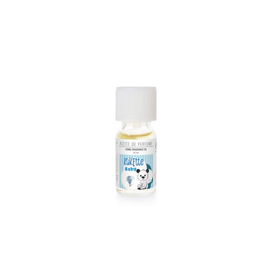 Óleo Kukette Baby 10ml Boles d'olor