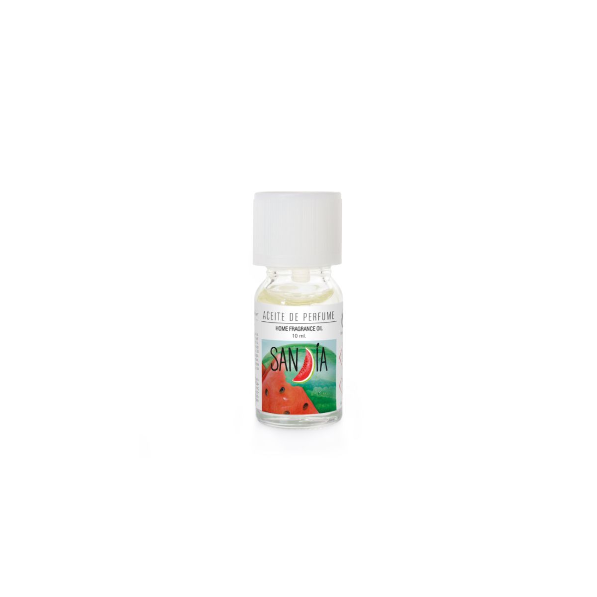 Óleo Melancia 10ml Boles d'olor