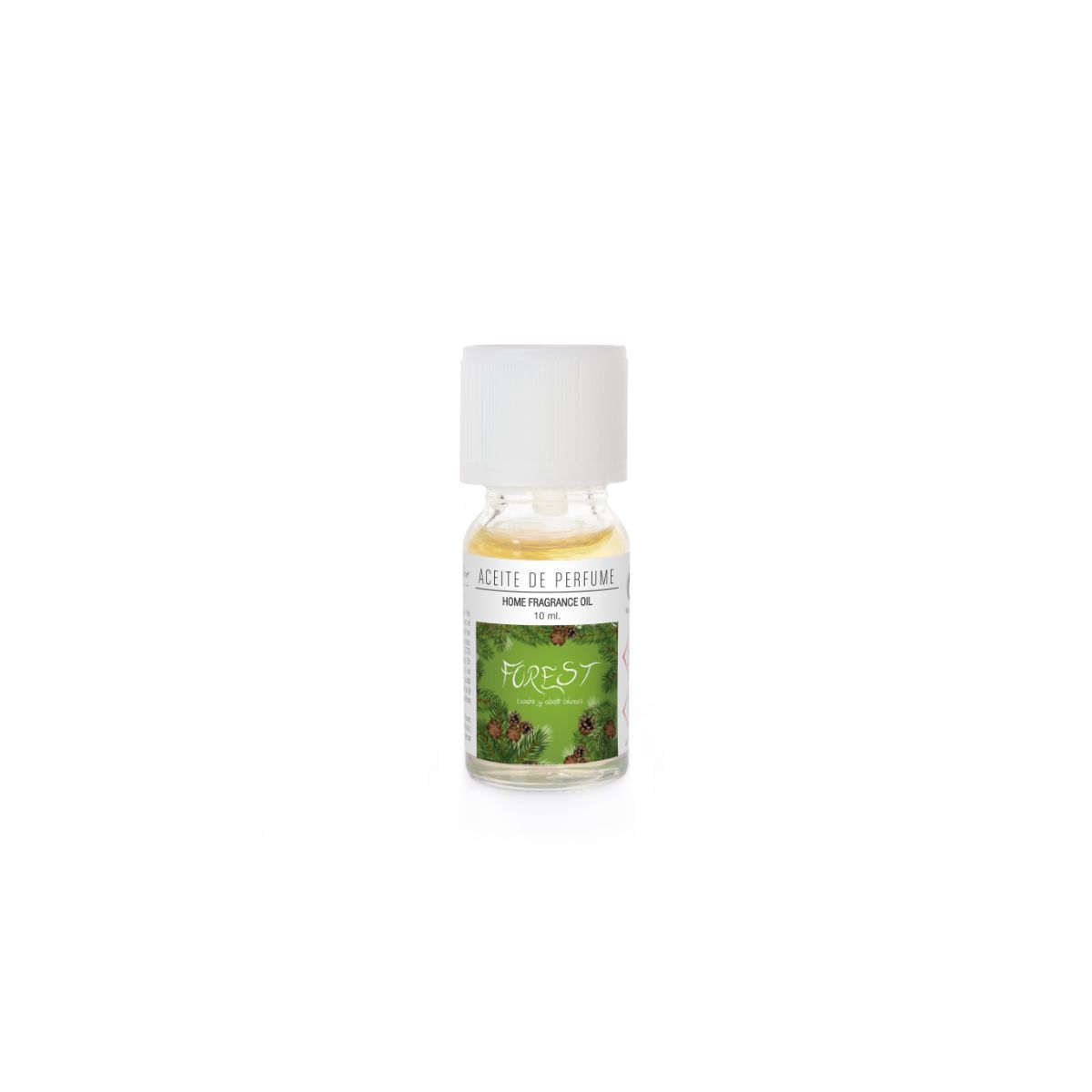 Óleo Forest 10ml Boles d'olor