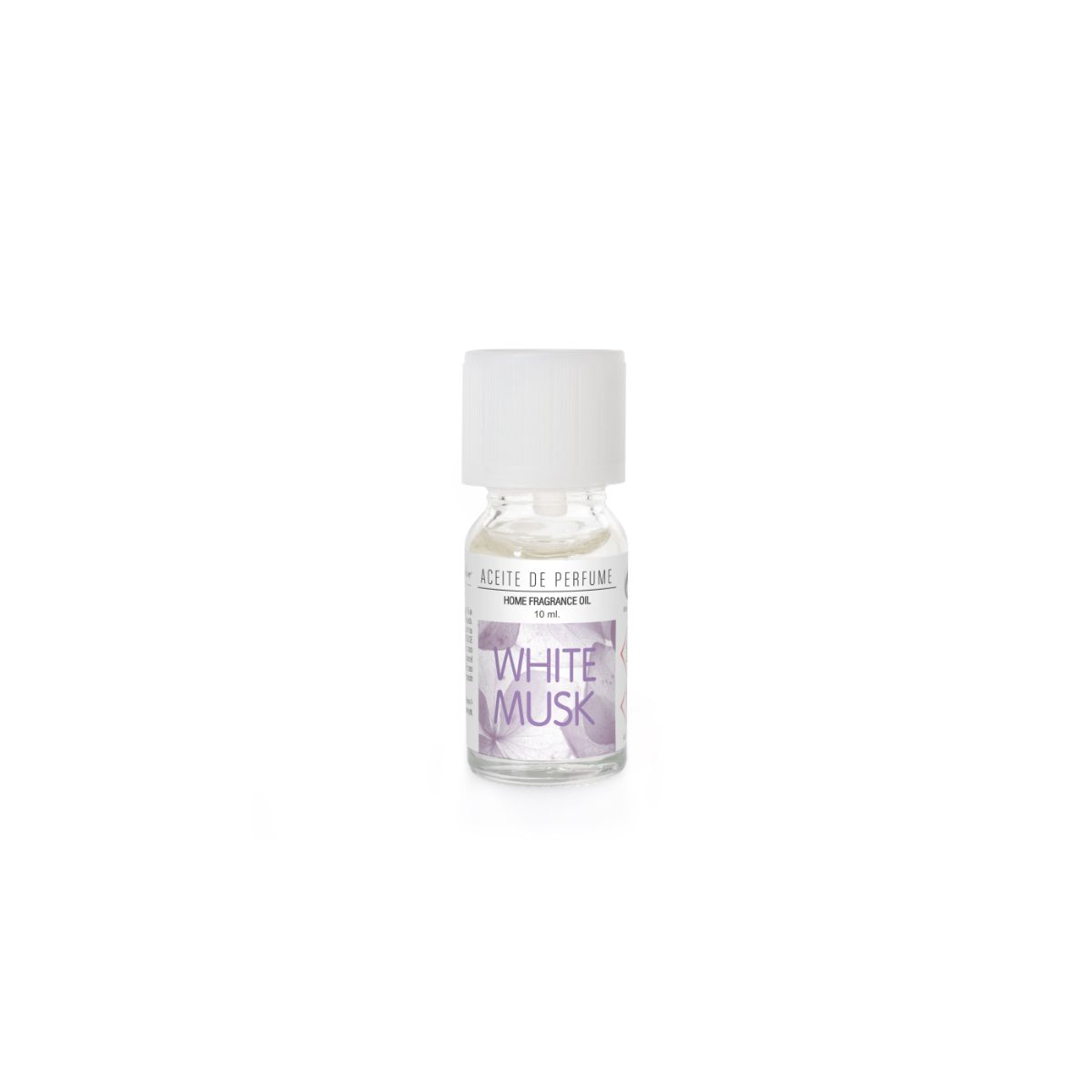 Óleo White Musk 10ml Boles d'olor