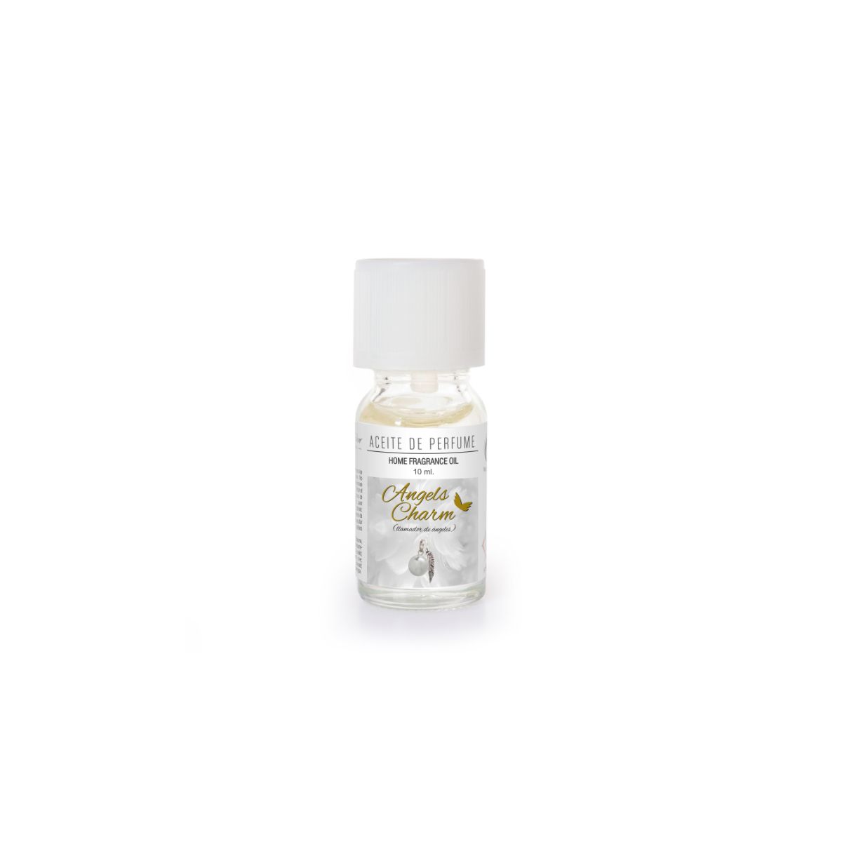 Óleo Angel Charm 10 ml Boles d'olor